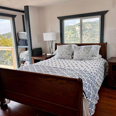 הוילה Miramonte Mystic Mountain Retreat מראה חיצוני תמונה