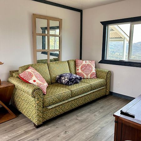 הוילה Miramonte Mystic Mountain Retreat מראה חיצוני תמונה