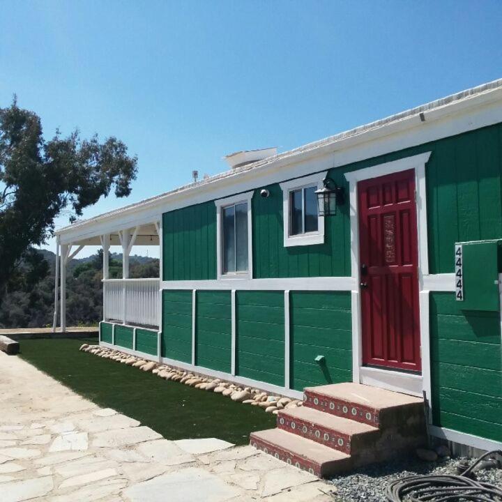 הוילה Miramonte Mystic Mountain Retreat מראה חיצוני תמונה