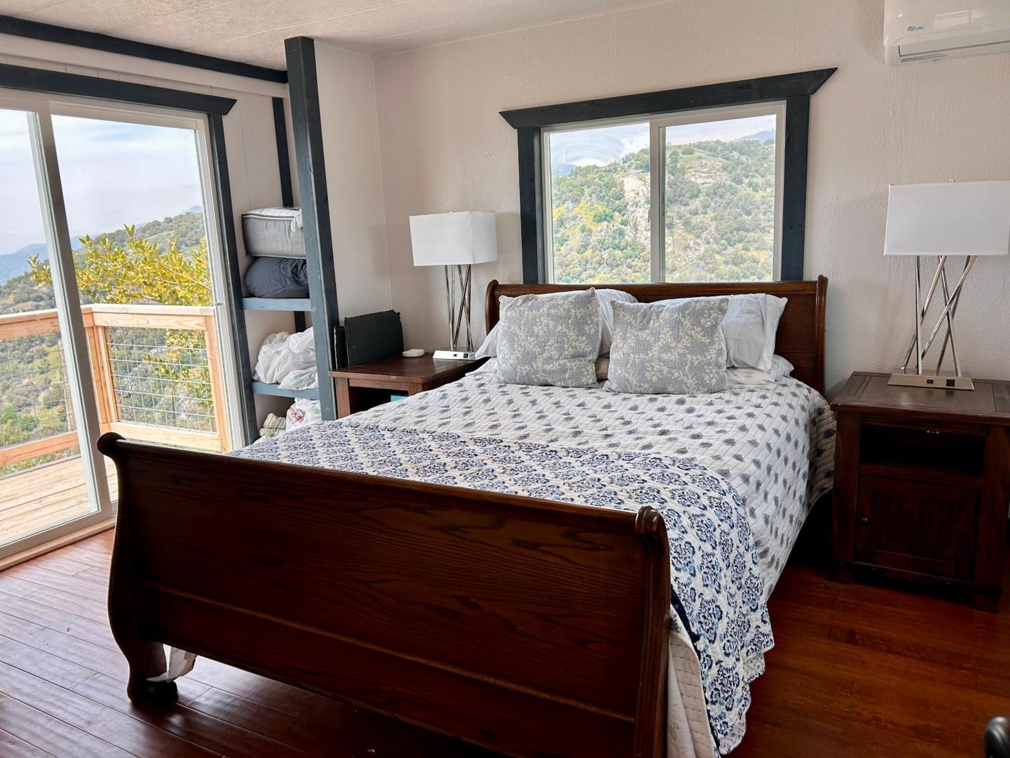 הוילה Miramonte Mystic Mountain Retreat מראה חיצוני תמונה