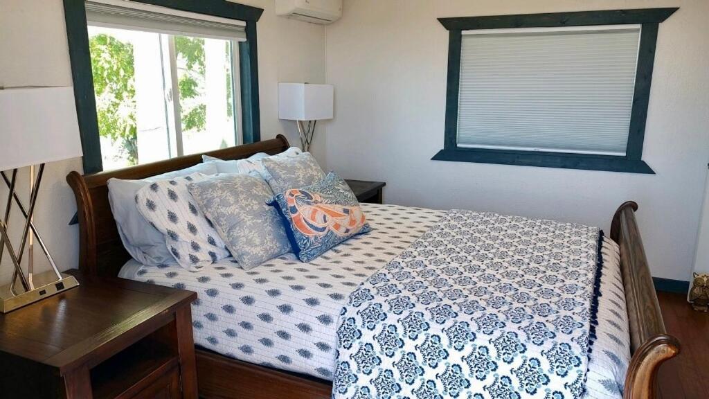 הוילה Miramonte Mystic Mountain Retreat מראה חיצוני תמונה